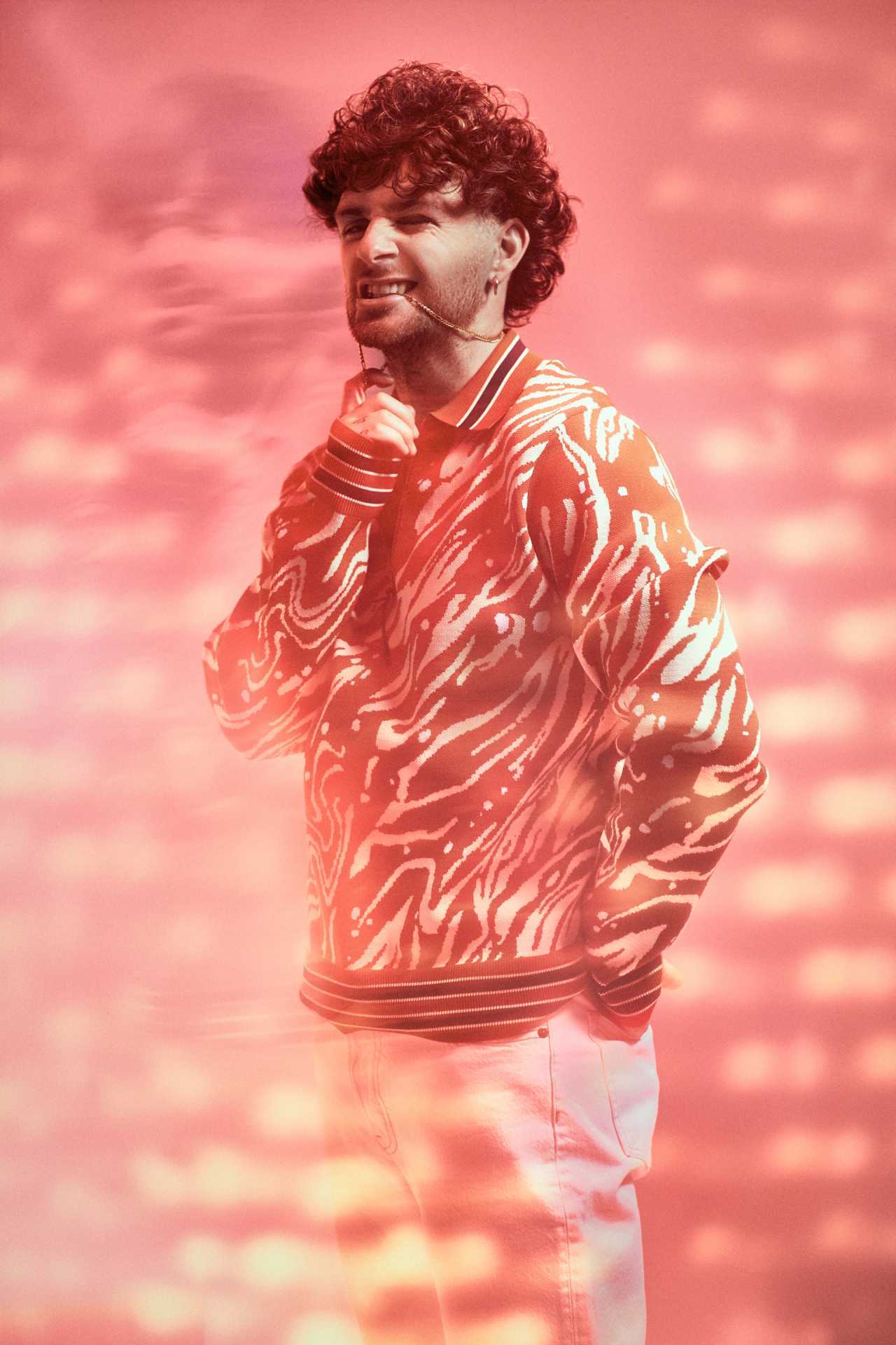 Tom Grennan Tom Grennan