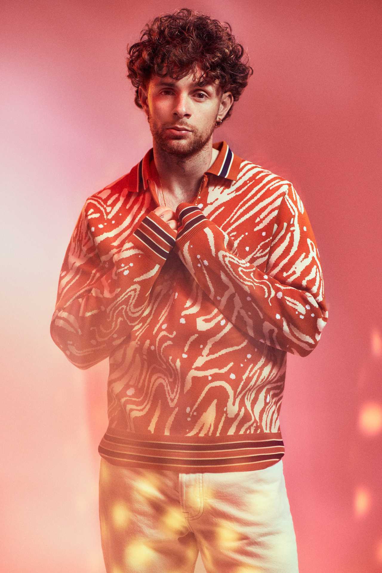 Tom Grennan Tom Grennan